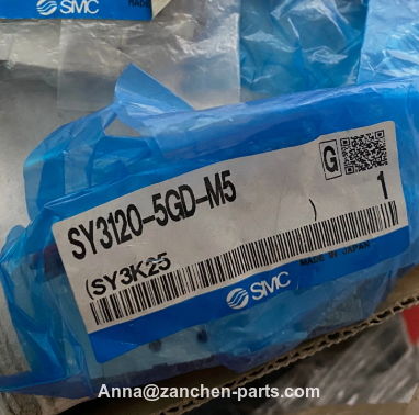 SMC MGPM25-175Z air cylinder
